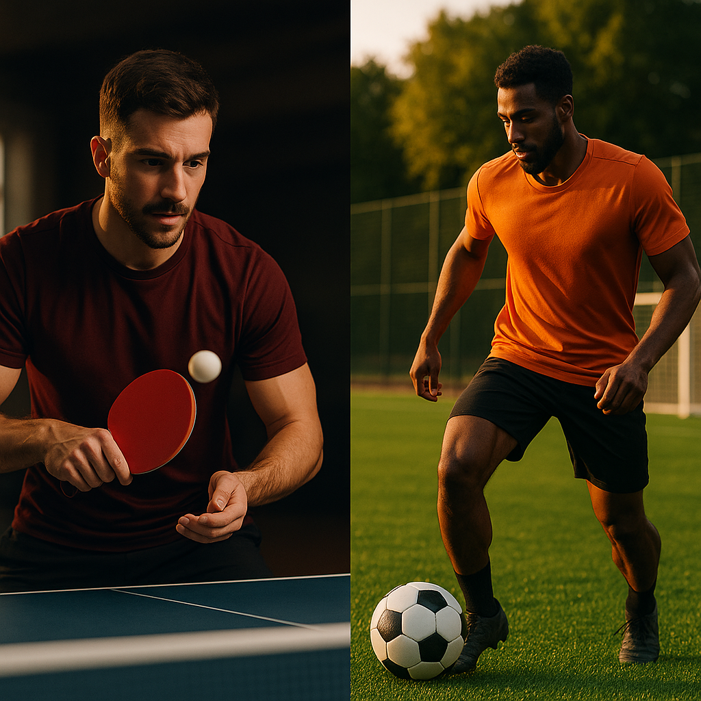 SPORTS & GAMES